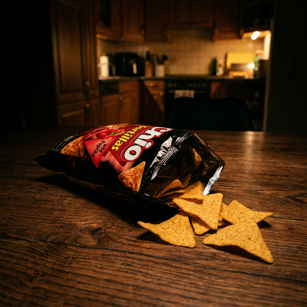 Chips-Wahnsinn: Die XXL Knabber-Box - Image 3
